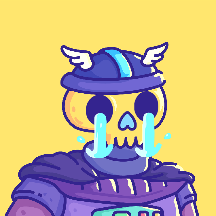 0x Tasty Bones #125