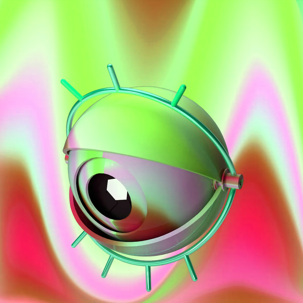 EyeStar #780