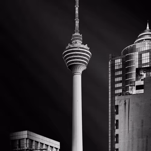 K.L Tower