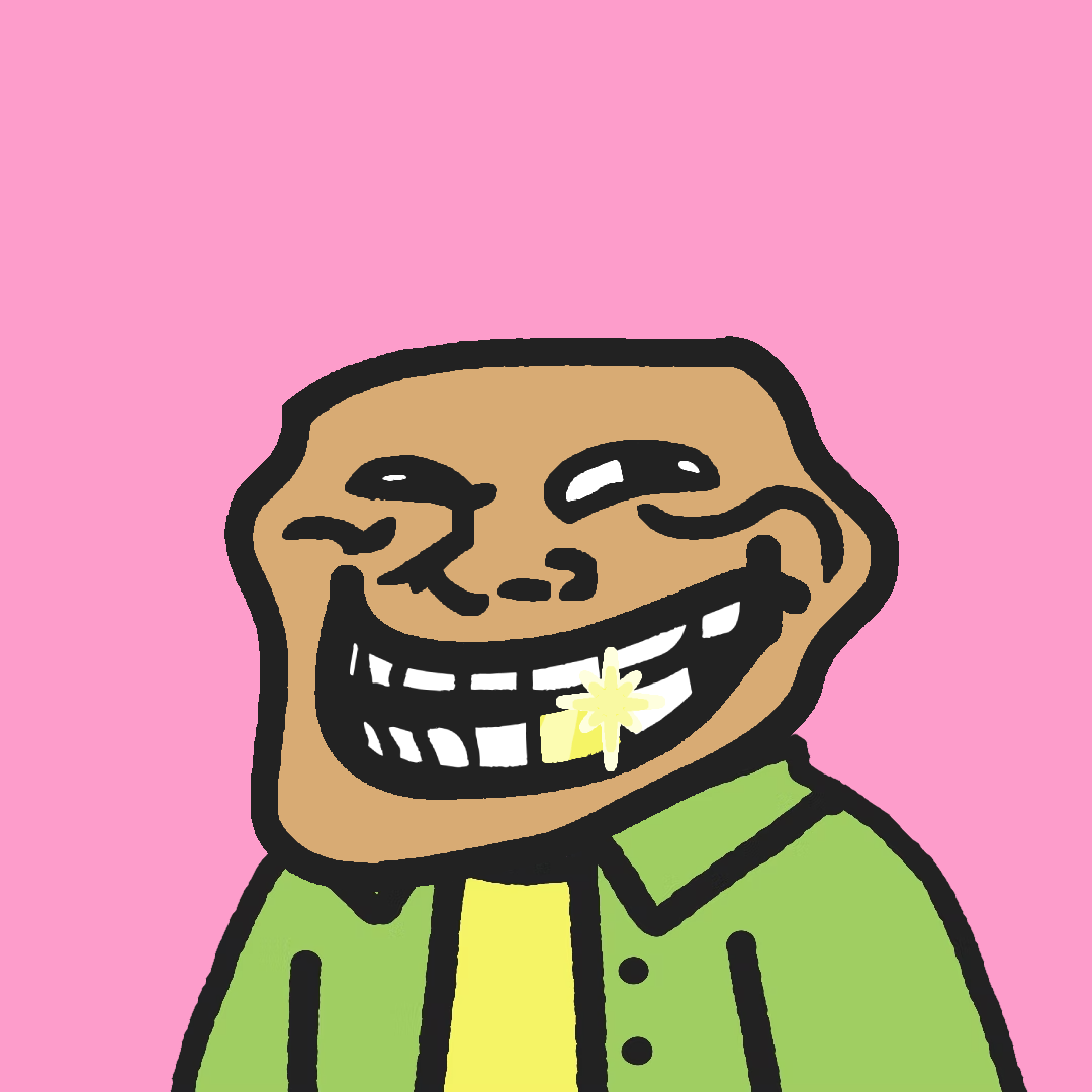 CoolTroll #4078