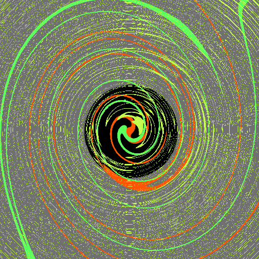 Twisted Reality #328