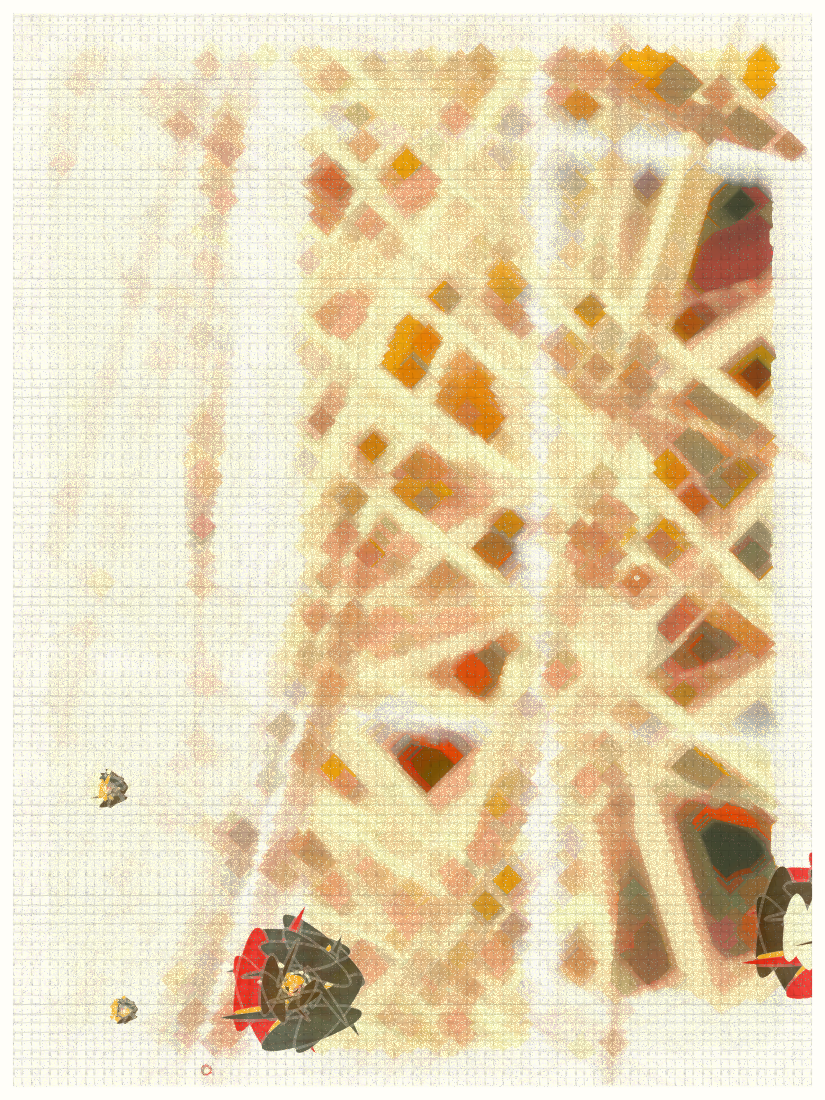 SKY MEADOW #504