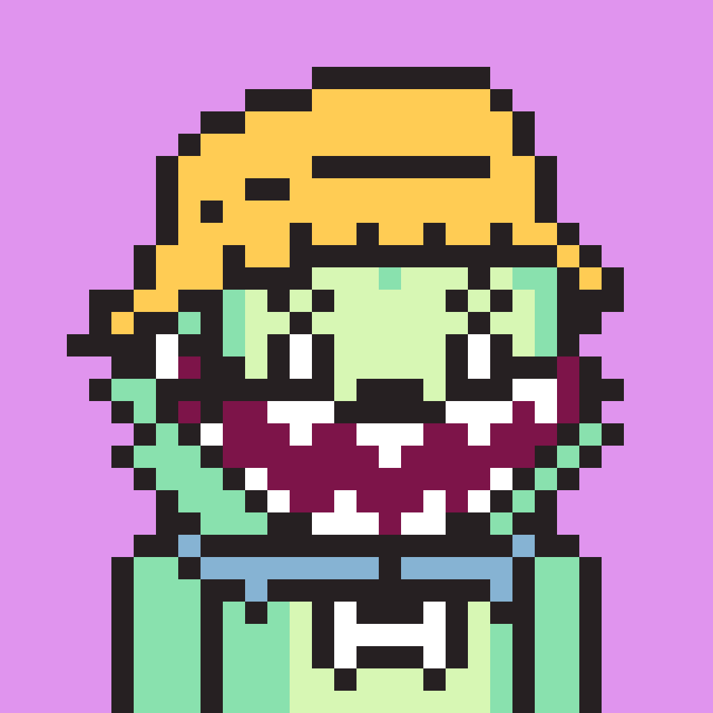 PxlFangster 2096