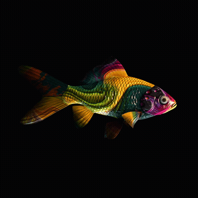 CryptoFish #2161