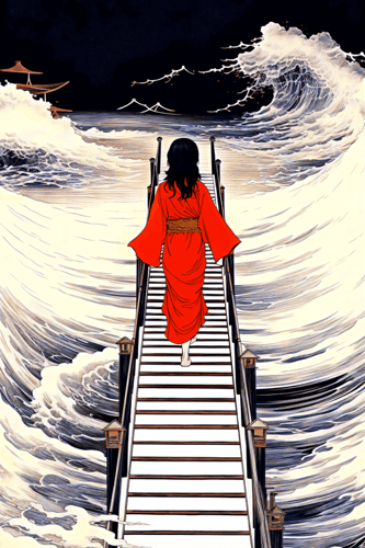 Freedom means crossing boarders
