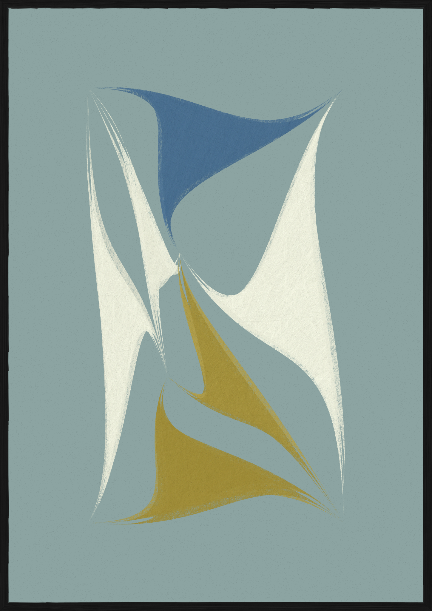Trapped #7