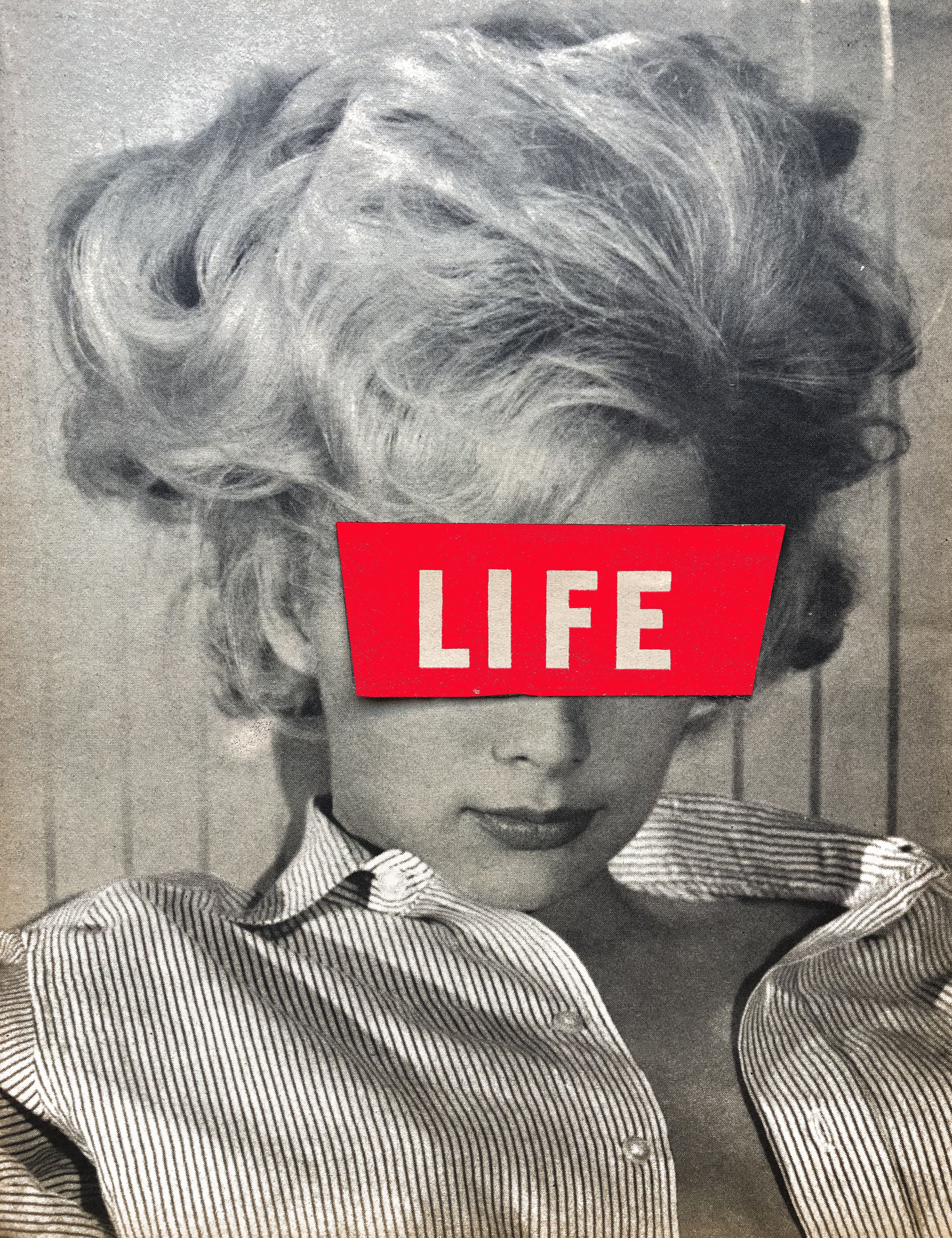 LIFE #25/42