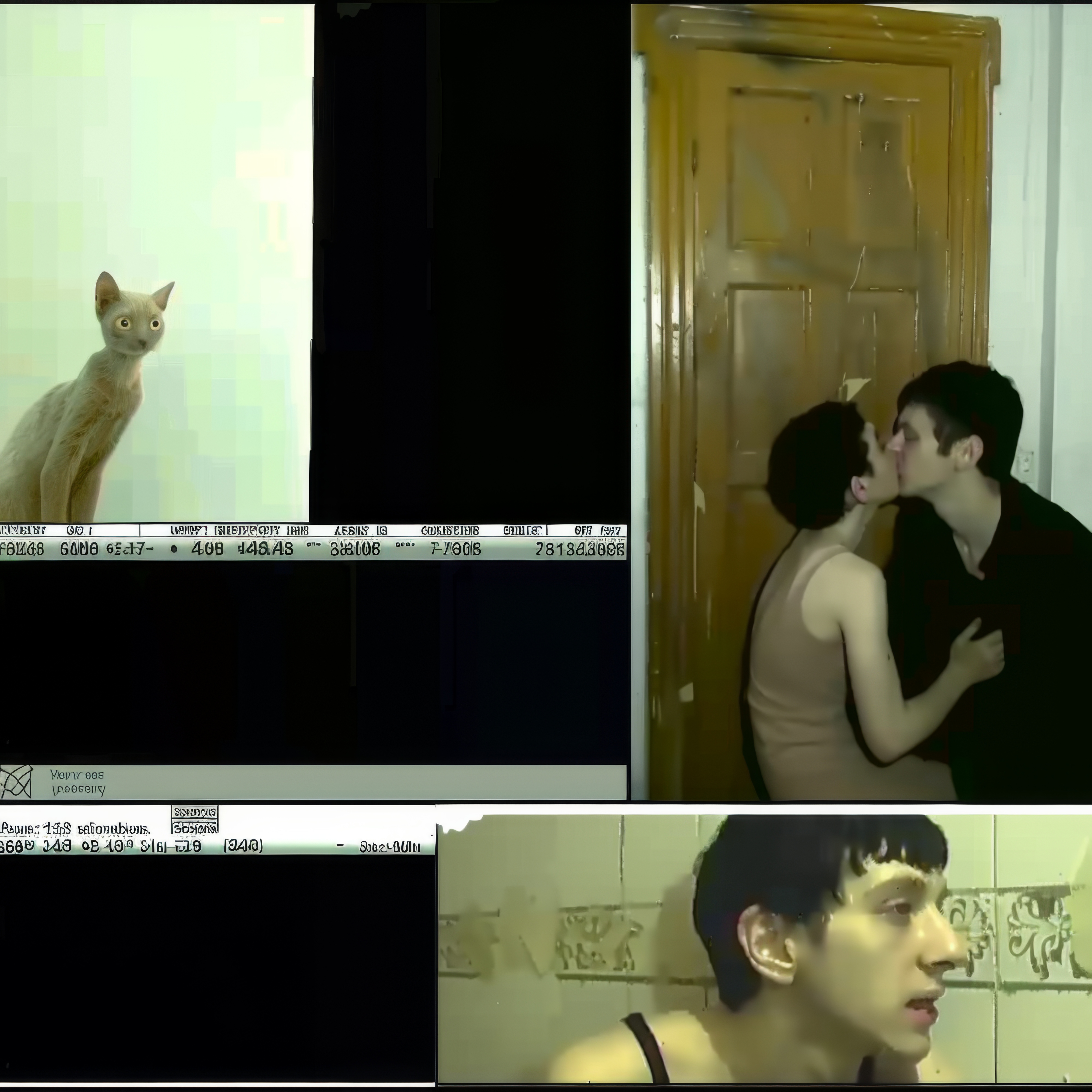 Peeping-Peeper