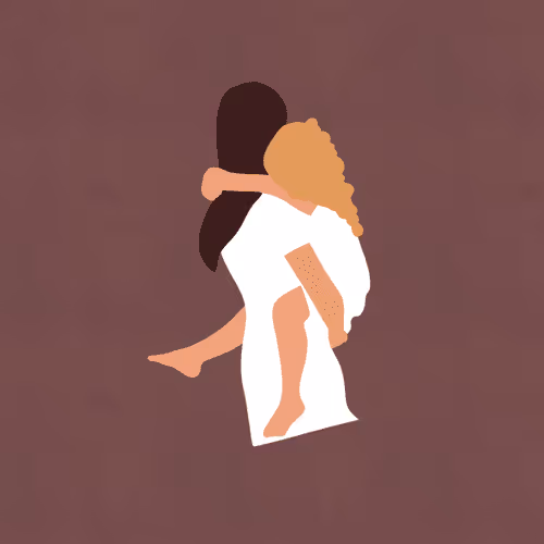 Hug