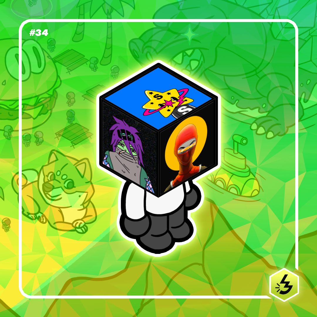 Lobby3 Member #34
