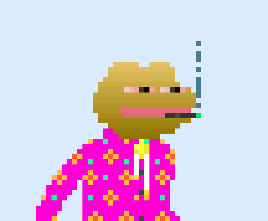 NPC #3811