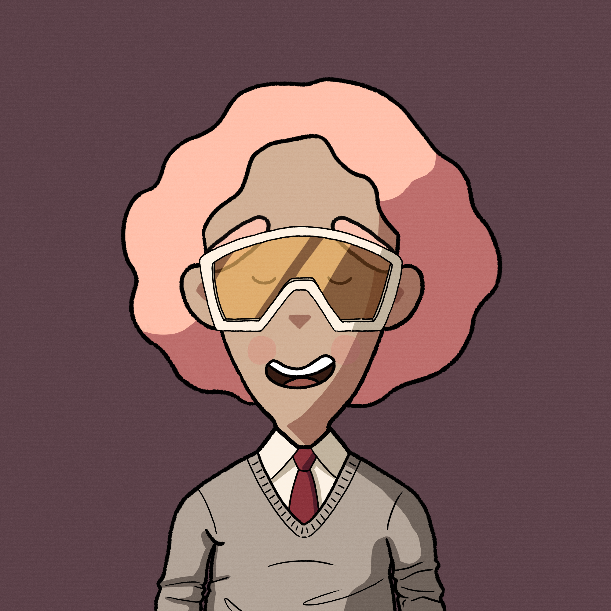 Hello Charlie! #404
