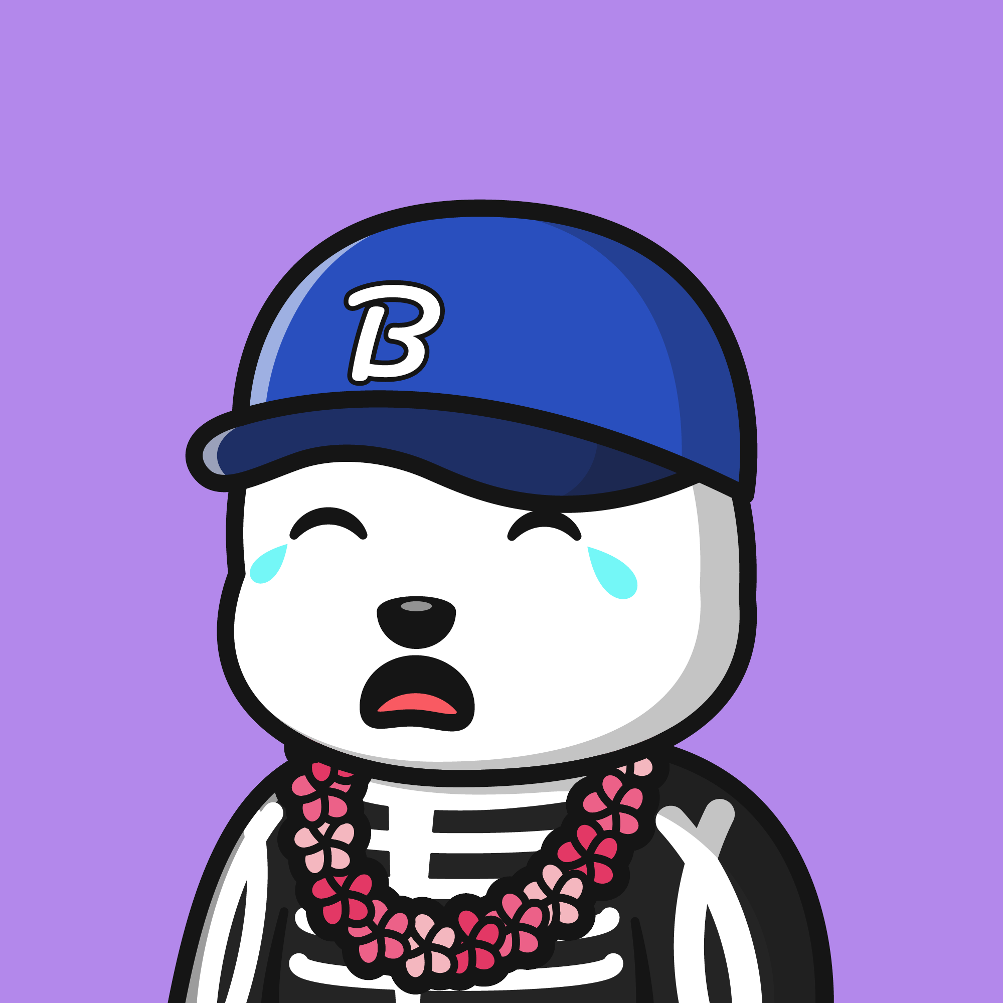 Winter Bears #8286