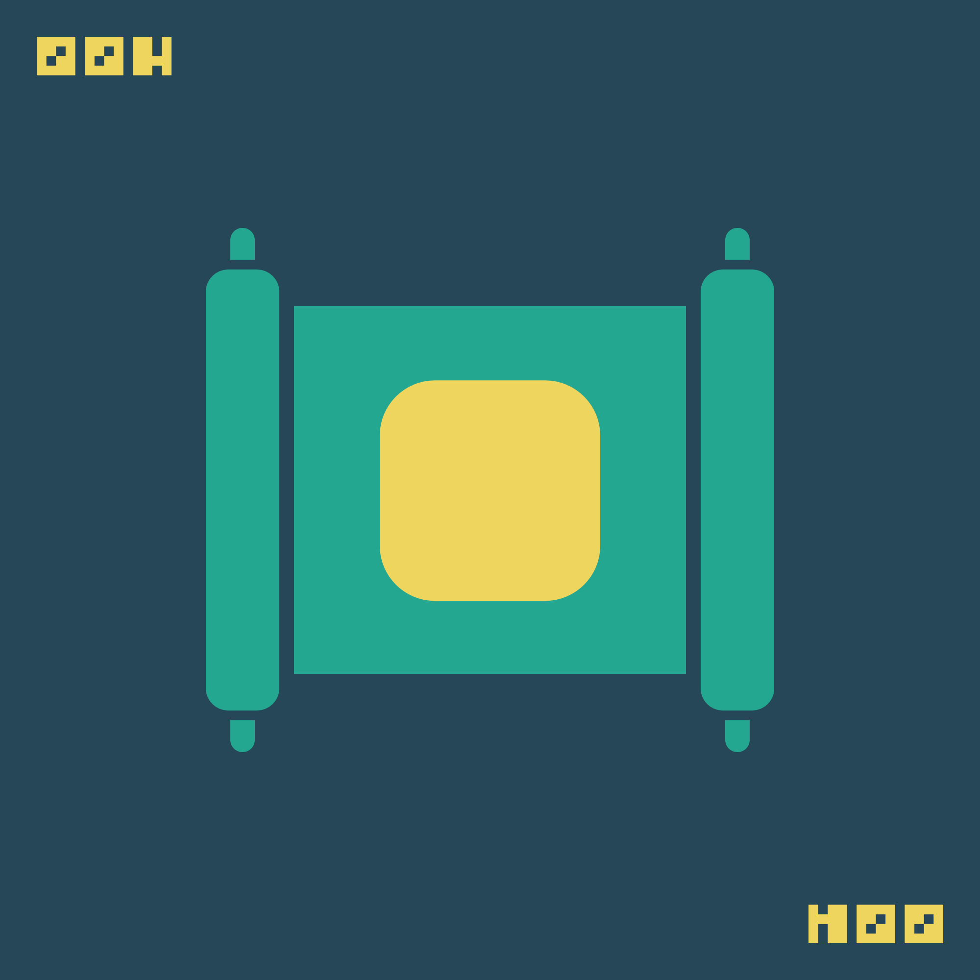 Morph #3591: Scroll of The Jade Prism