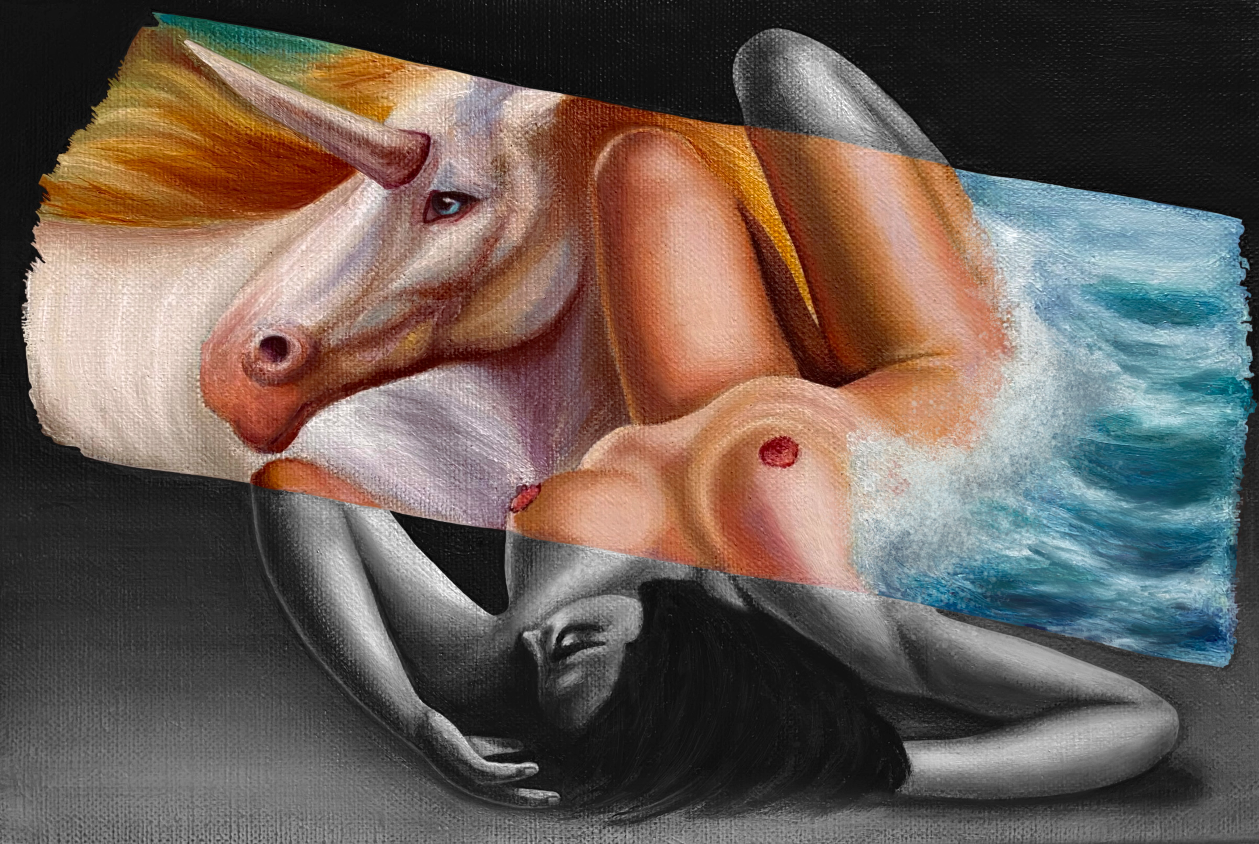 SWEET DREAMS 