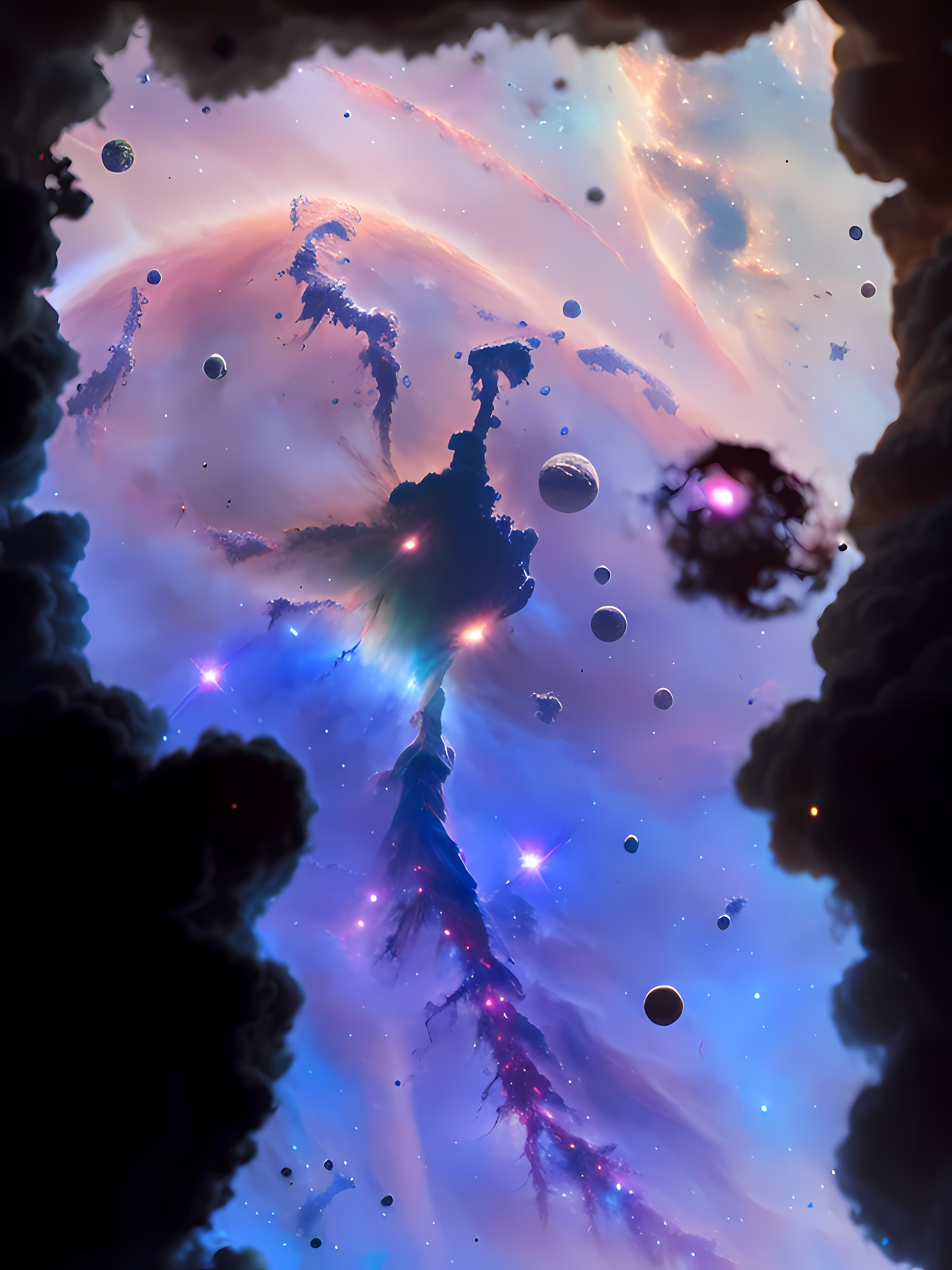 cosmos #249