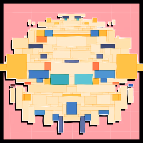 Paper Armada #1057