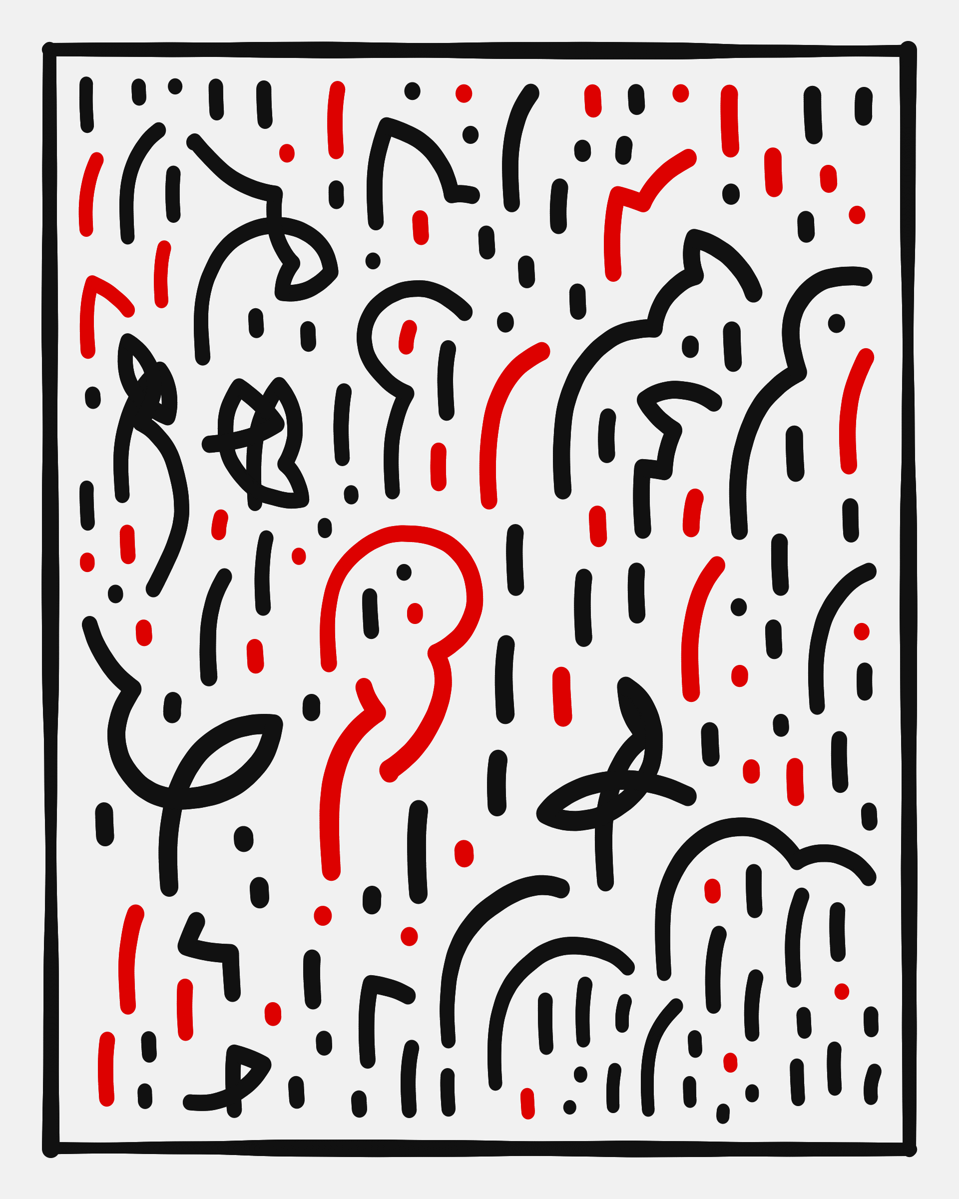Automatism #311