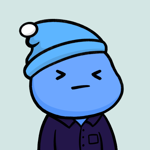 Bobblies #7337