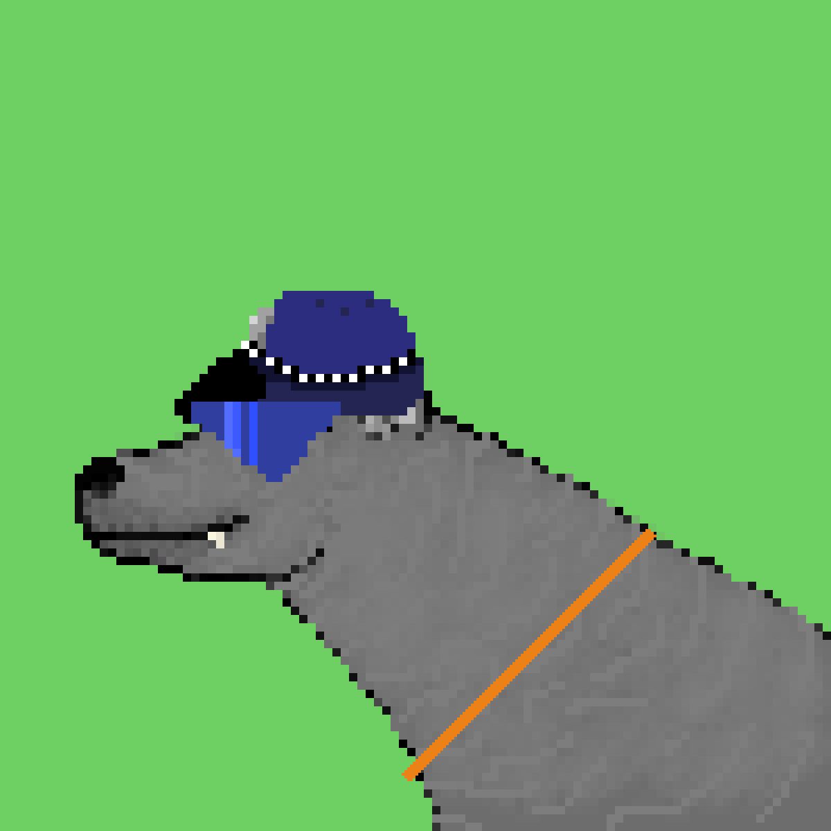 IceBearz #910