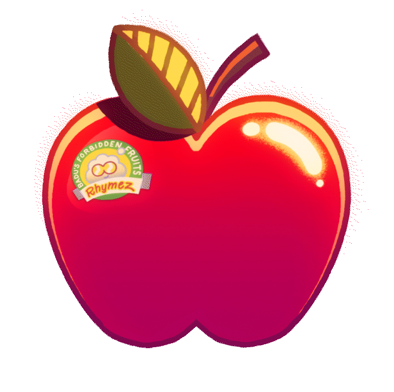 The Apple Picking With Rhymezlikedimez