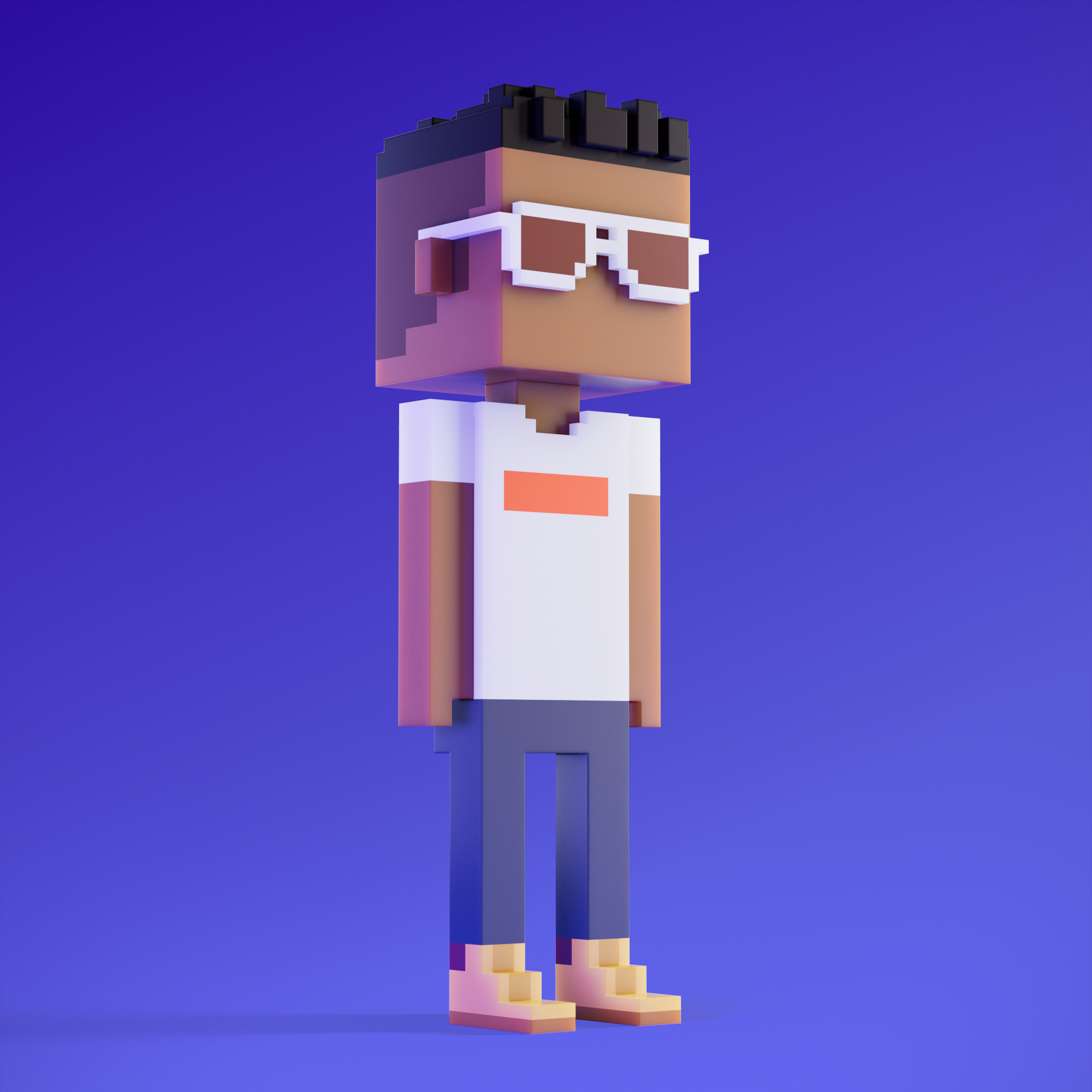 Meebit #32