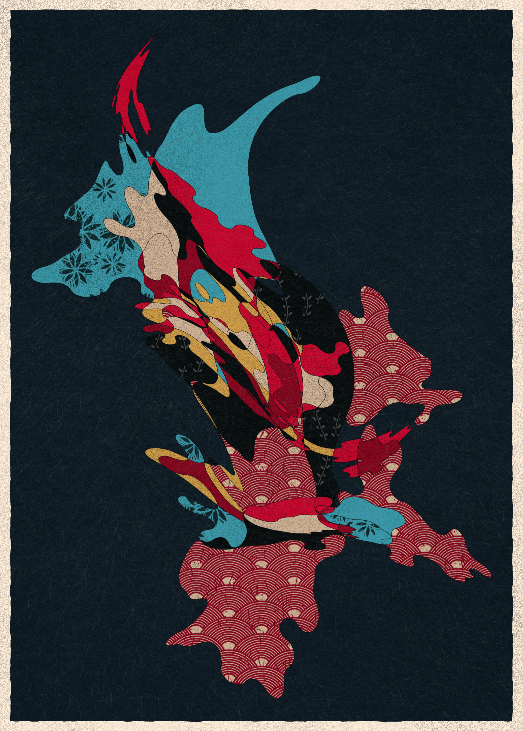 Memories of Qilin #190