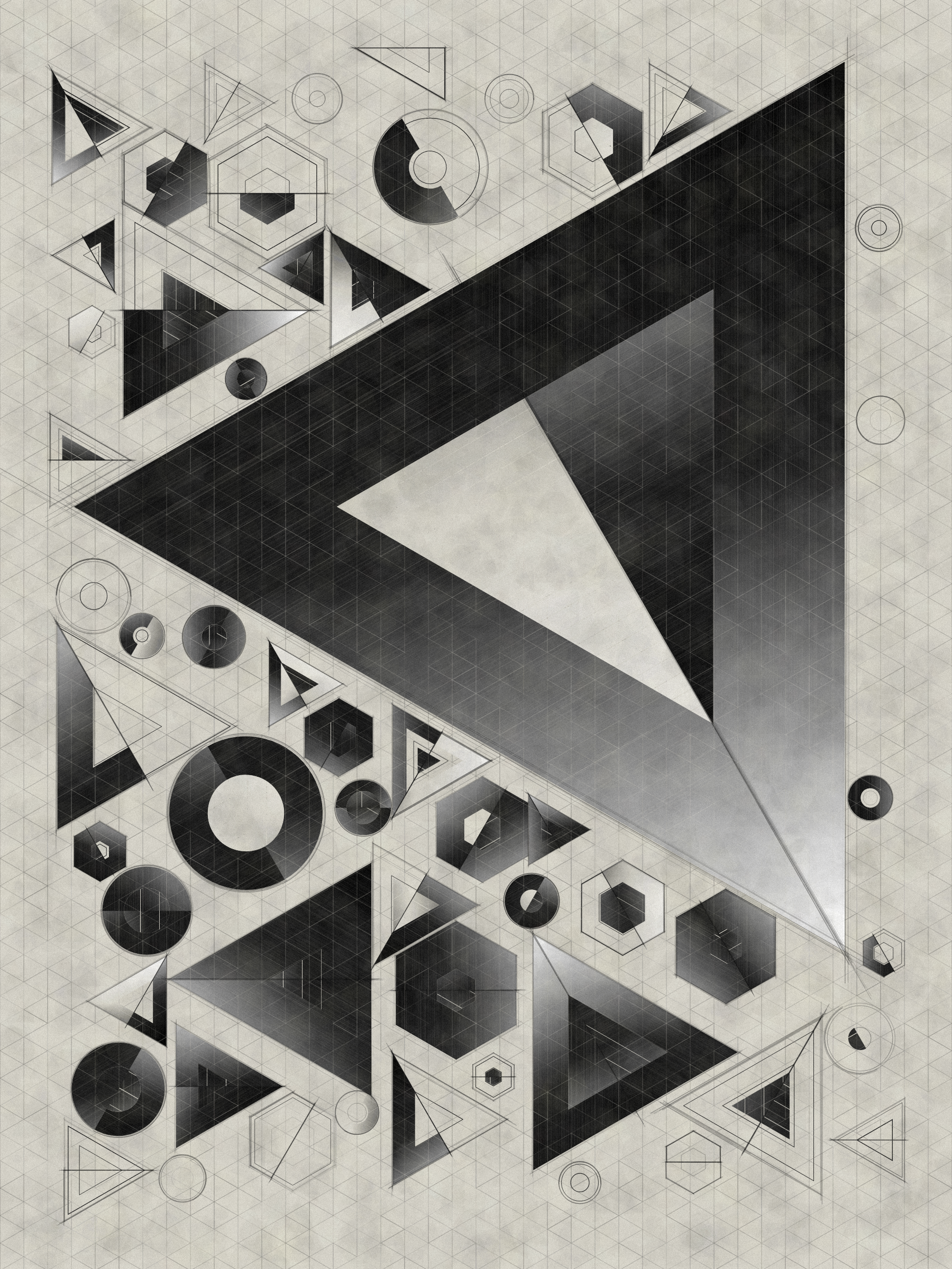Giving Shape #37