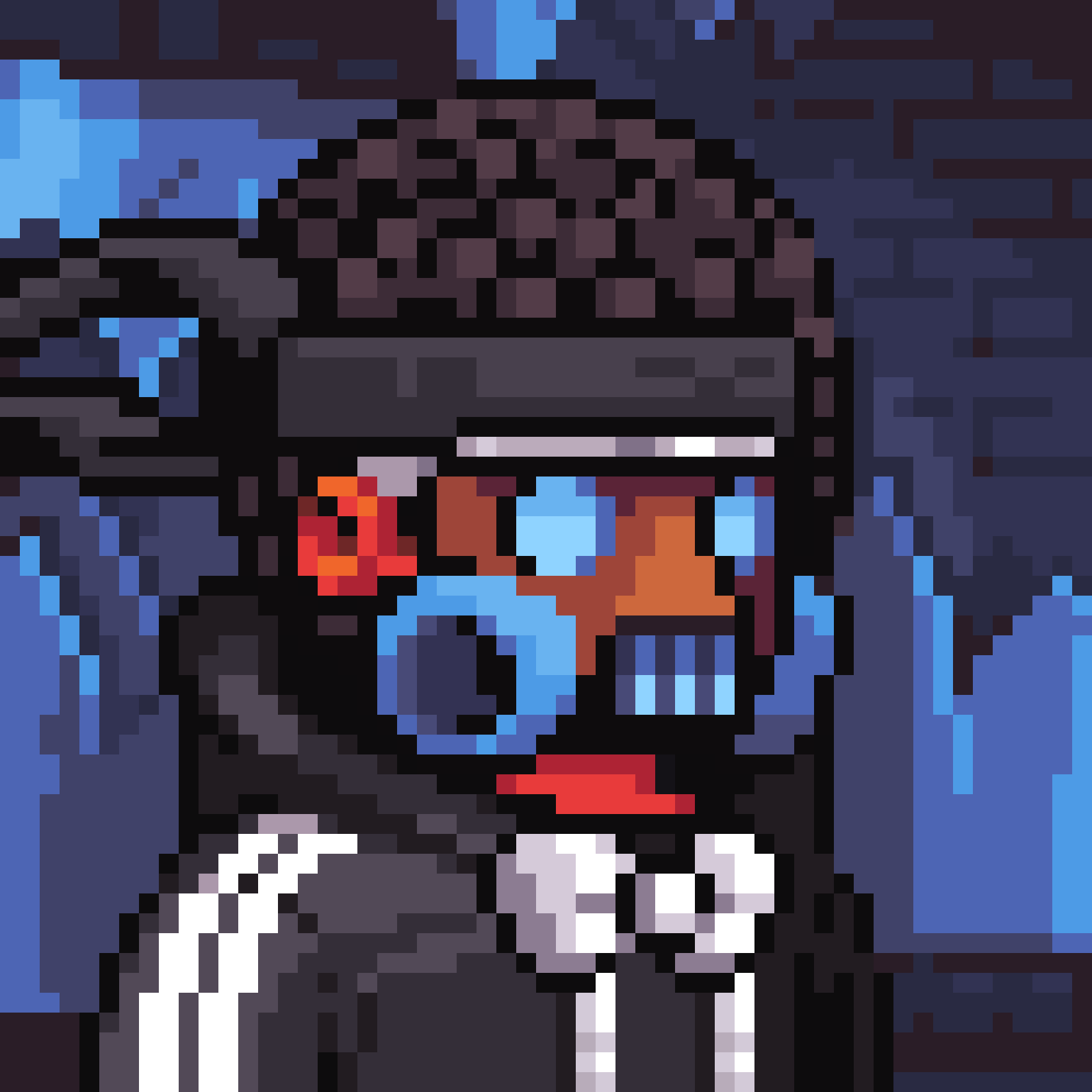 subzero #50826