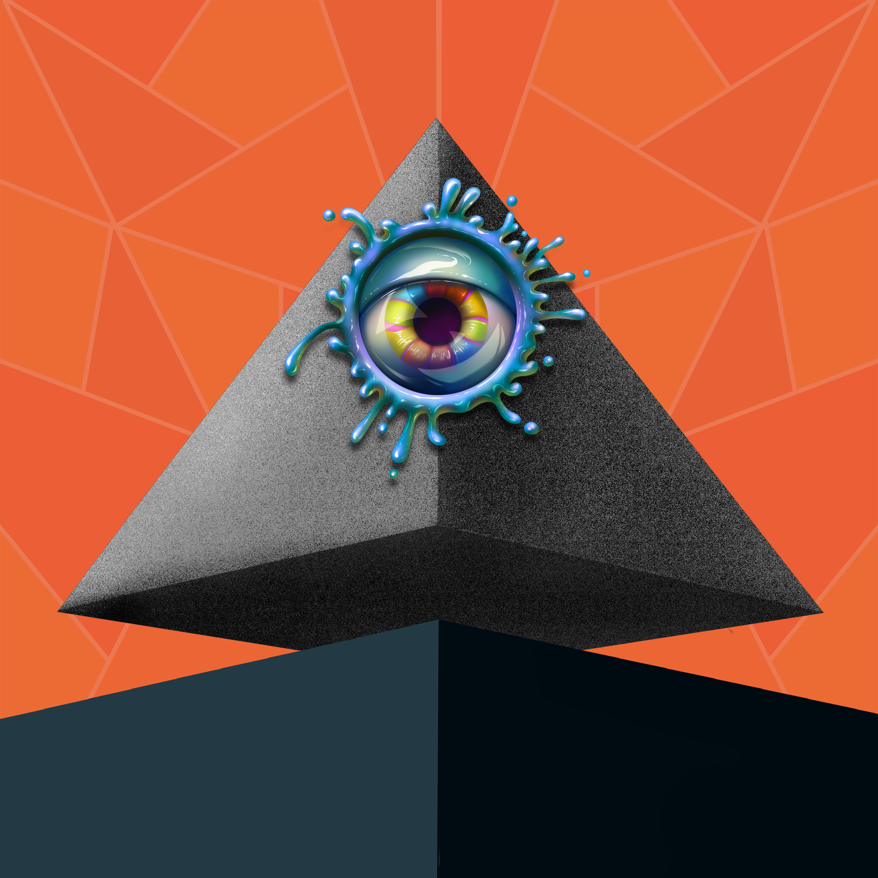 Illuminati #2309
