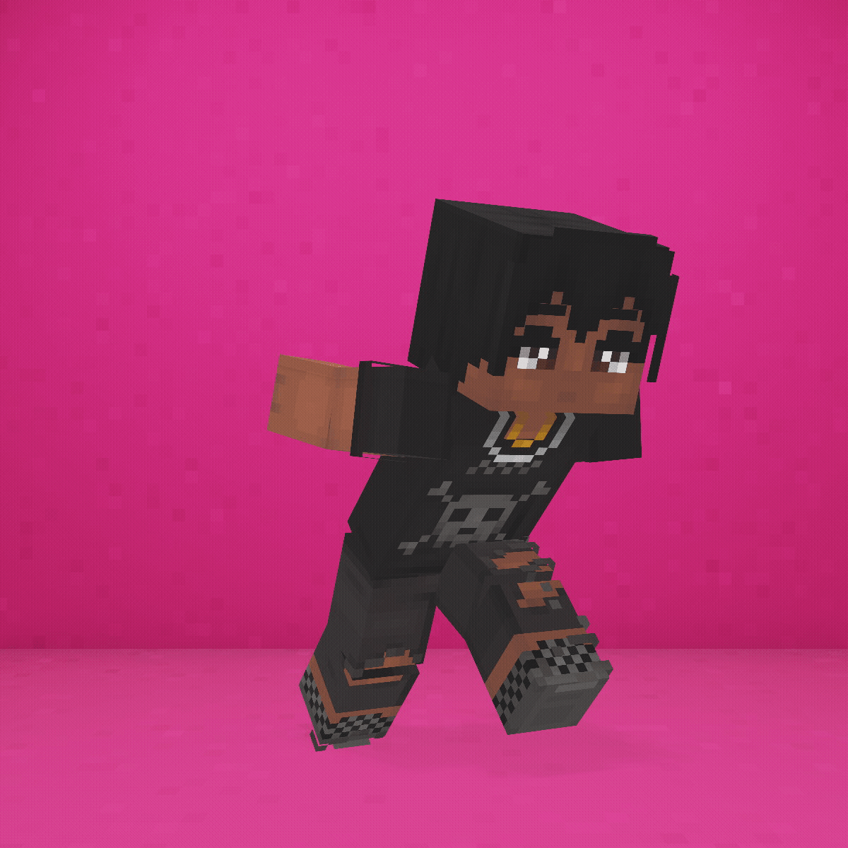 Genesis Avatar #7315