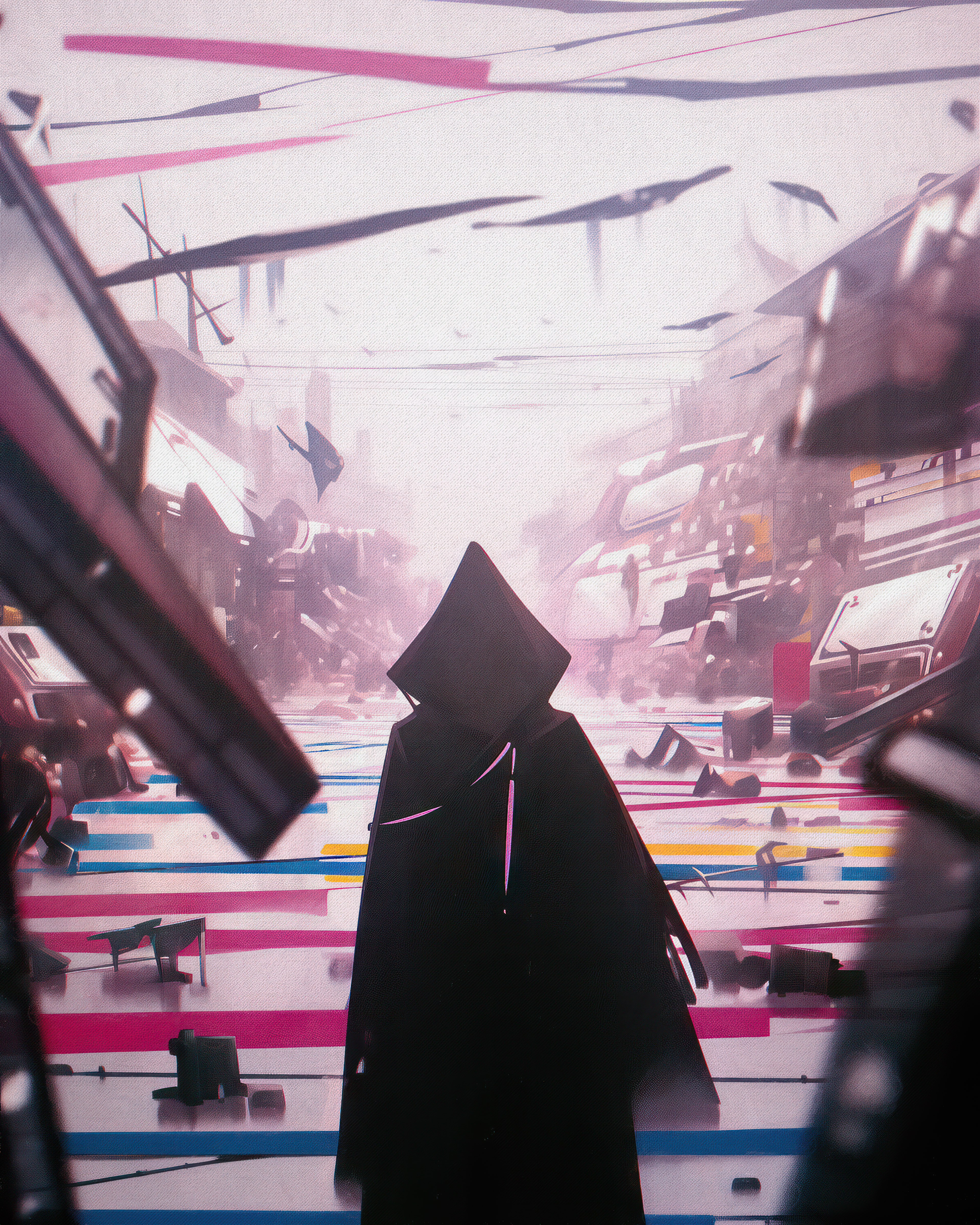 Nothing Left