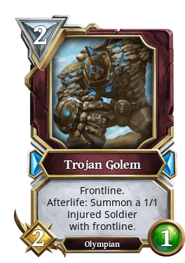 Trojan Golem ID #16908676