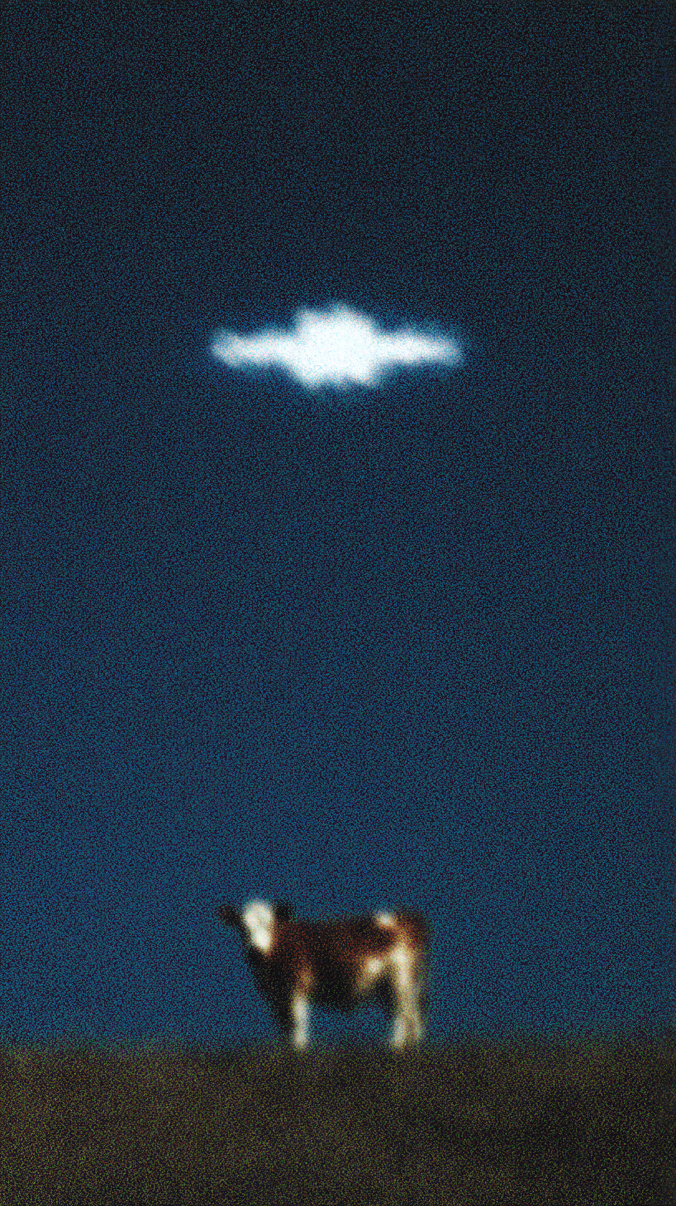 questionable cloud