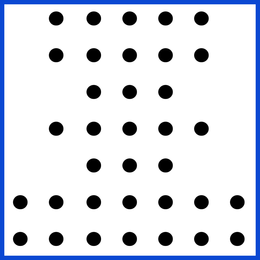Dot #3465