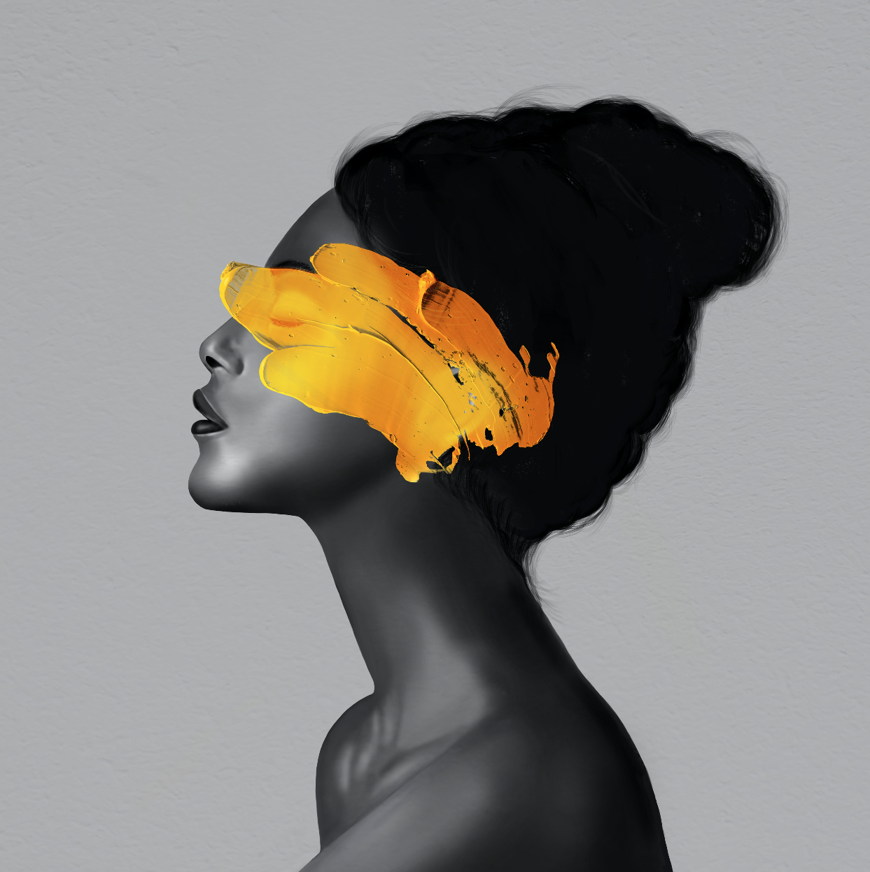 Yellow Girl