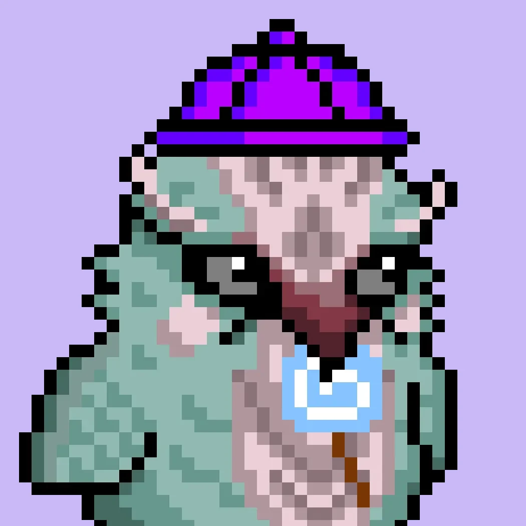 BIRDYBITE #1881