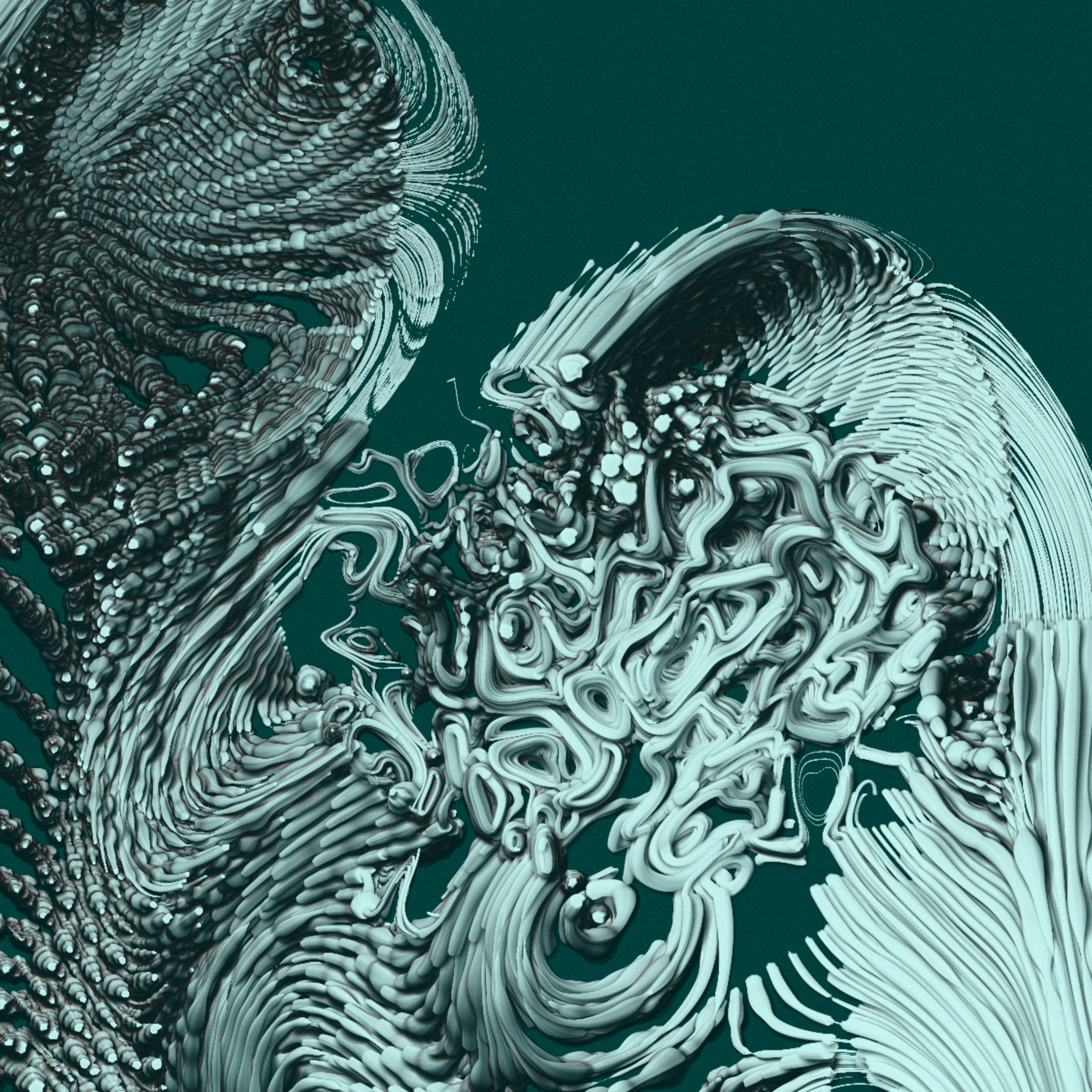 The Inner World #3