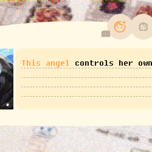 Angel #4059