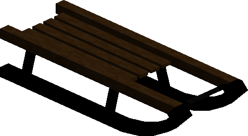Sledge