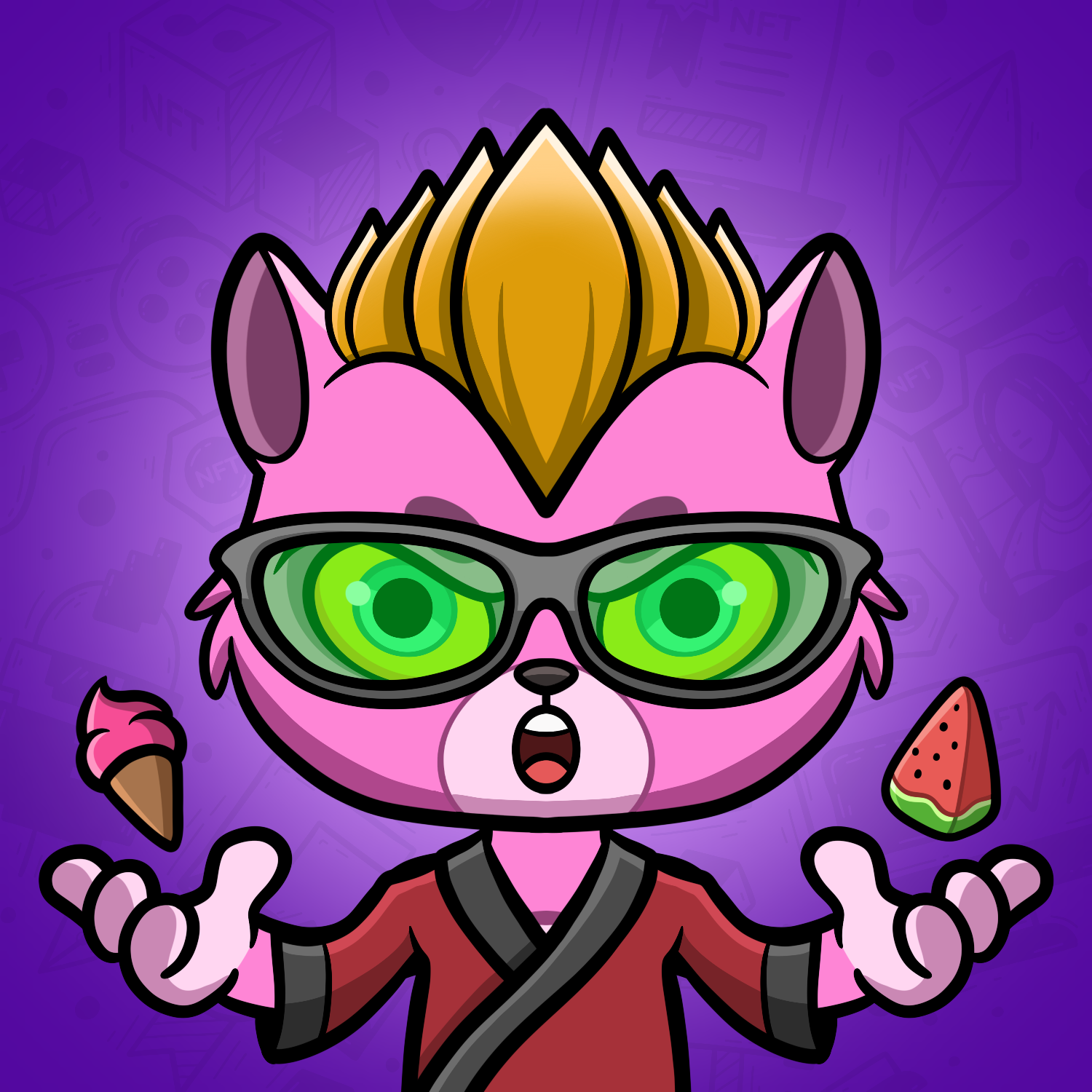 BozzCatz #7248