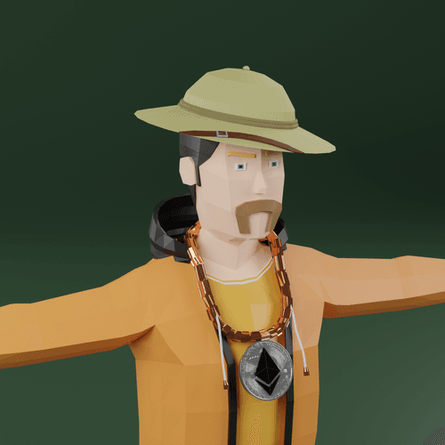 T-Poser #5505