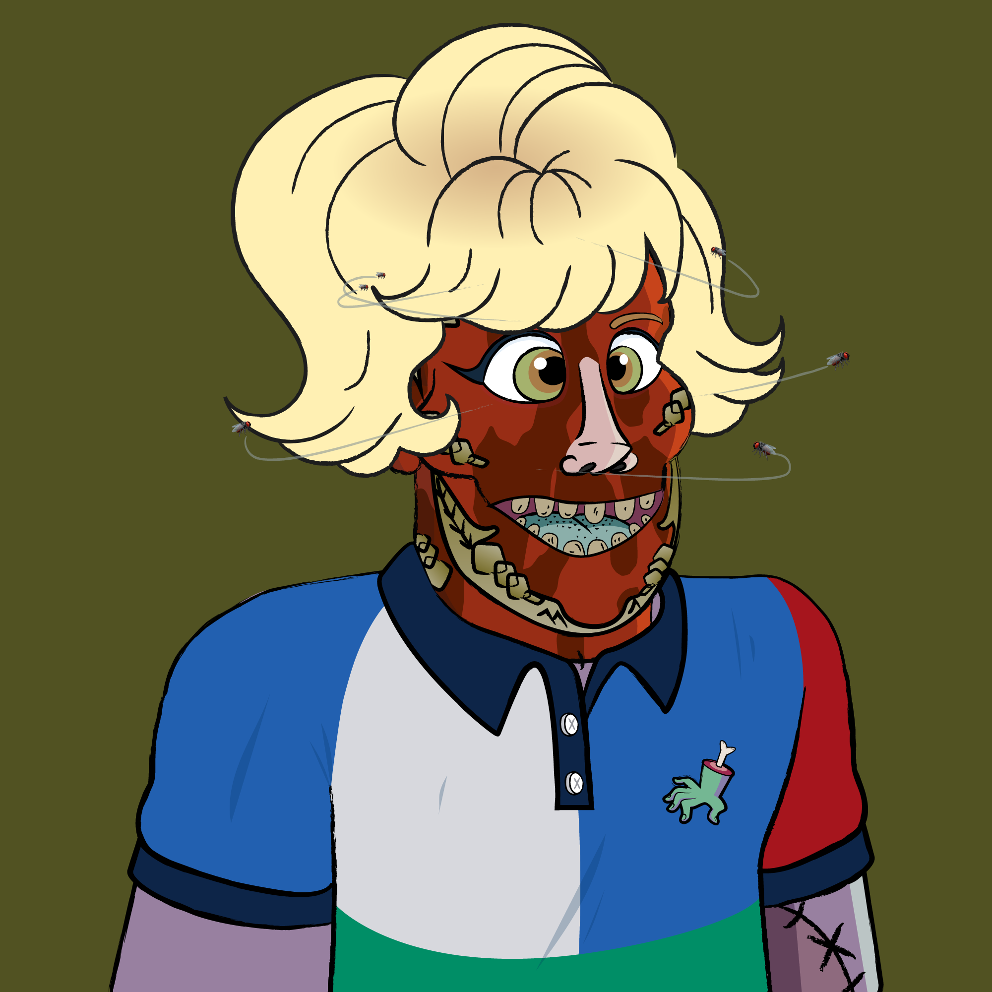 Frankie 8778