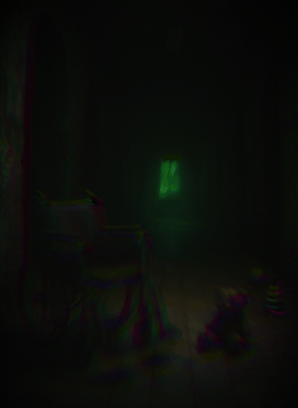 hallucination