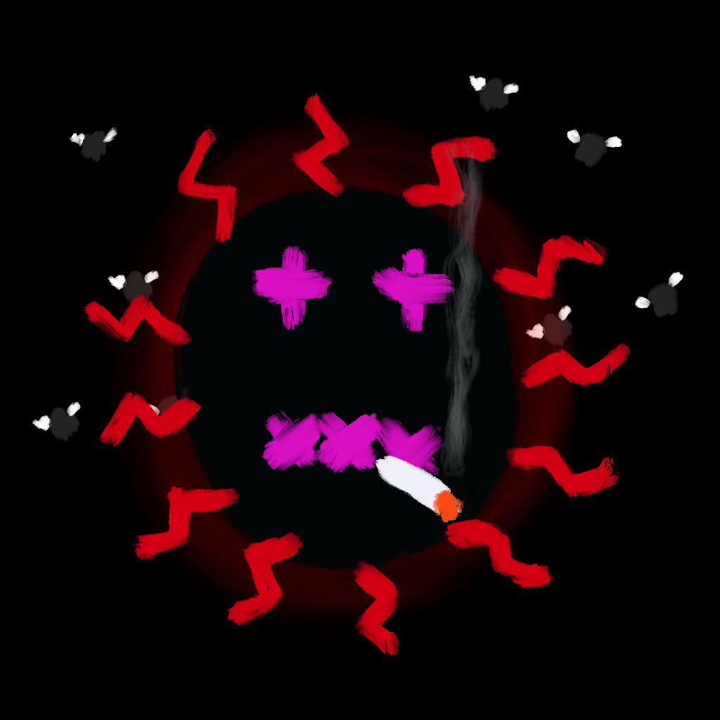Viral Mfers #7865