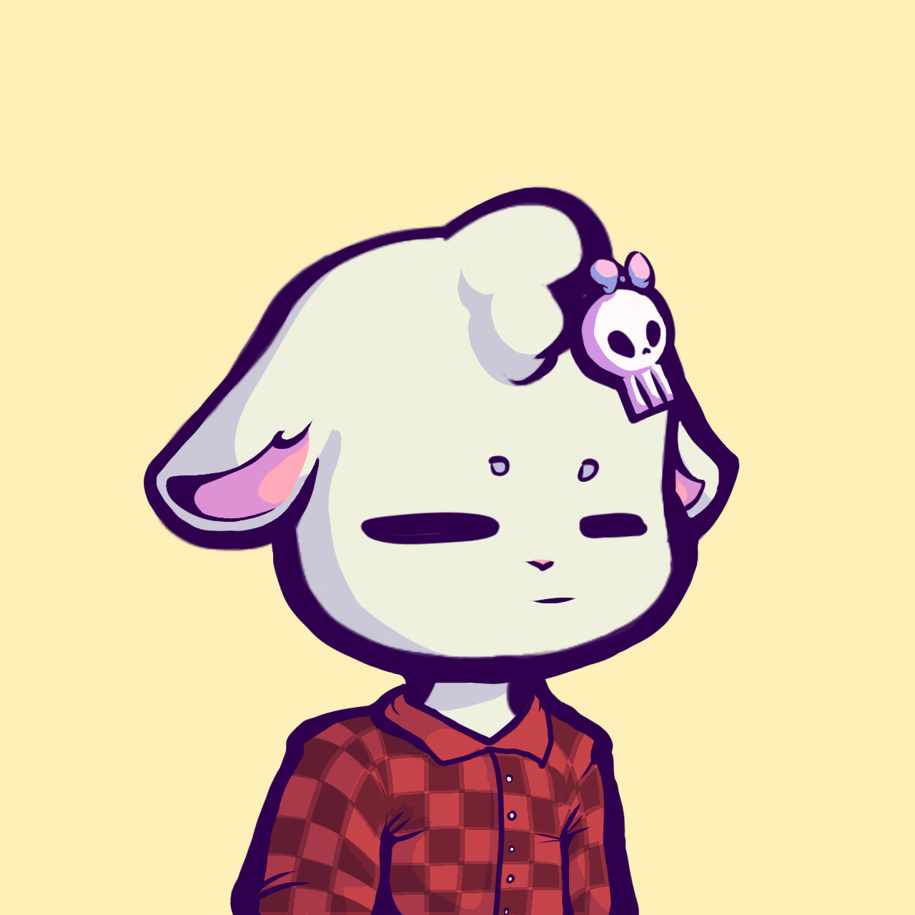Lamb Duh #6111