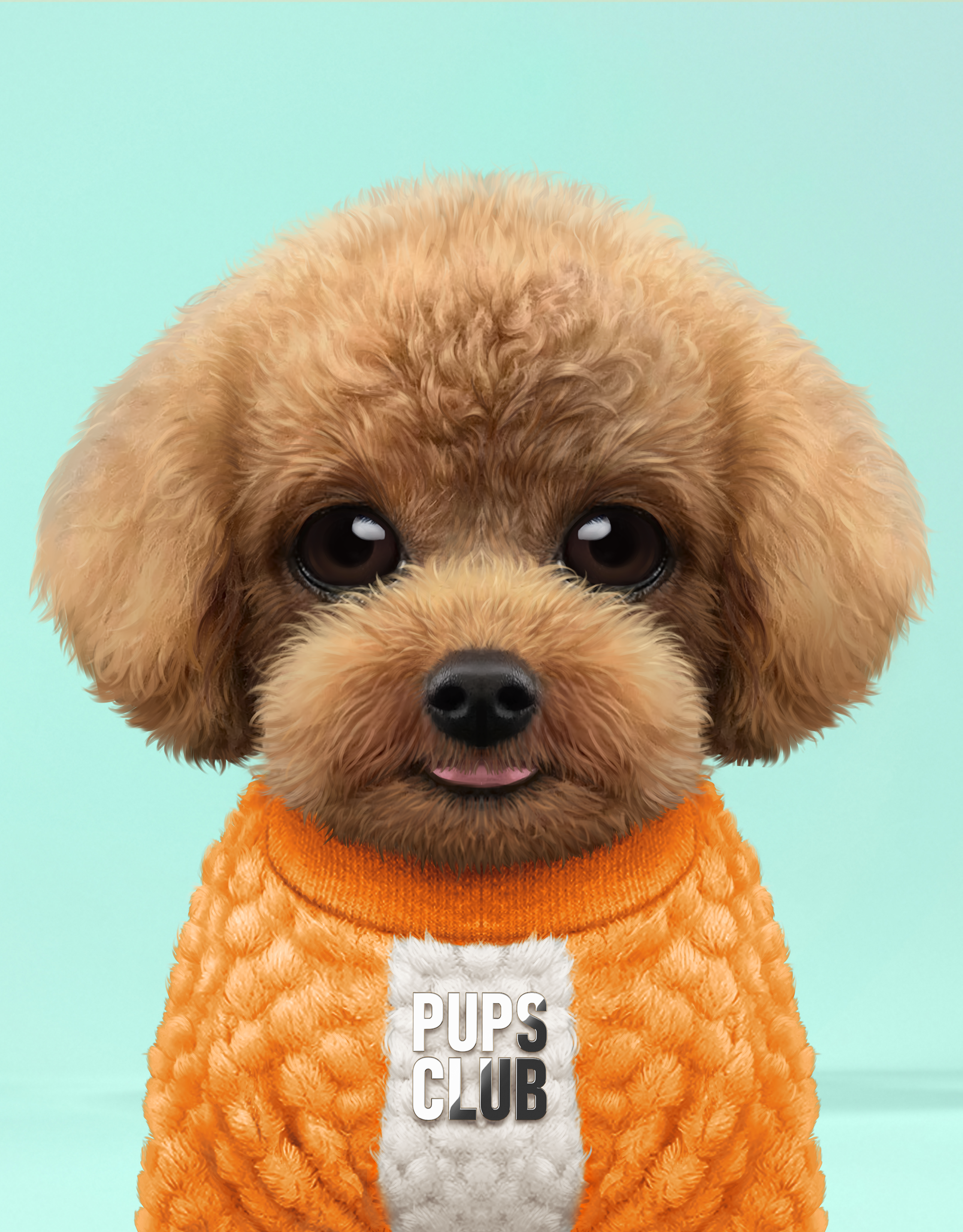 Pup #3654