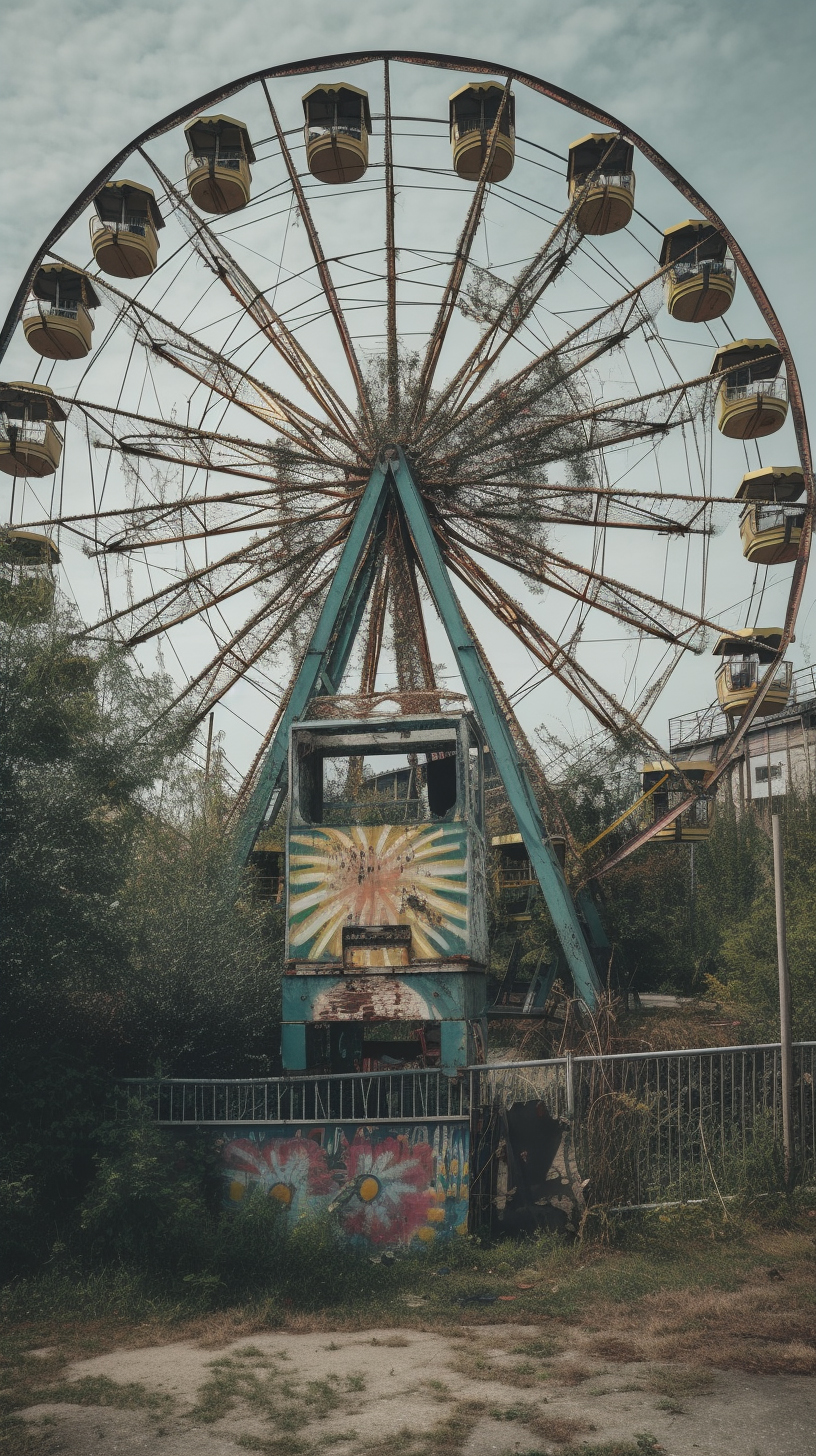 Welcome to Funland (084)