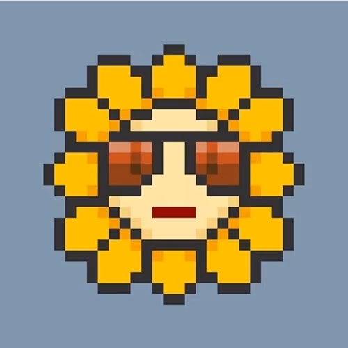 Murakami.Flower #3