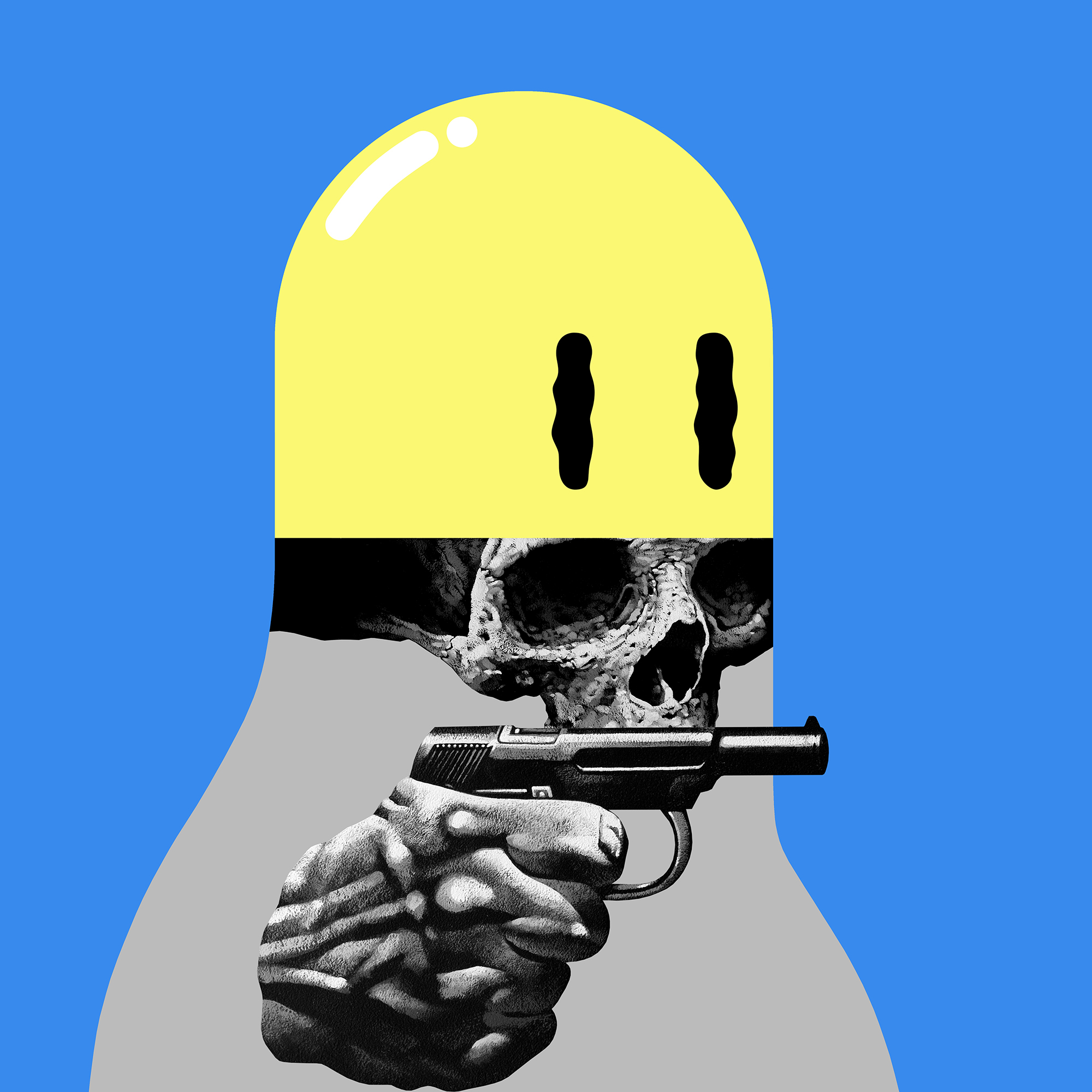 Cyber Bandit #108